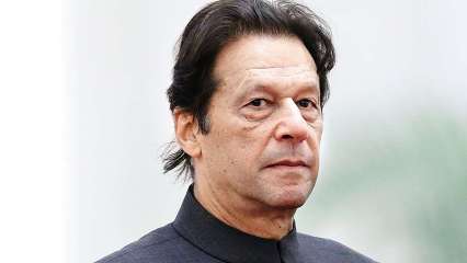 Imran Khan