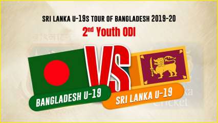 Bangladesh Under 19s Vs Sri Lanka Under 19s Dream11 Prediction Best Picks For Ban Vs Sl Today Punjab Times Play.google.com/store/apps/details?id=com.matchon&hl=en enter referral code as 17.