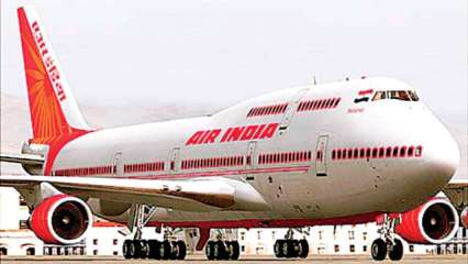 Jet Airways Latest News Videos And Photos On Jet Airways Dna News