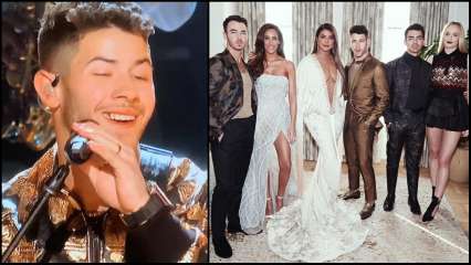Danielle Jonas Latest News Videos And Photos On Danielle Jonas