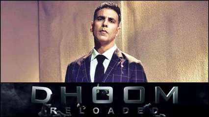 dhoom 4 games
