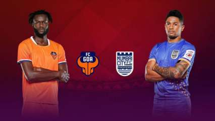 Fc Goa Latest News Videos And Photos On Fc Goa Dna News