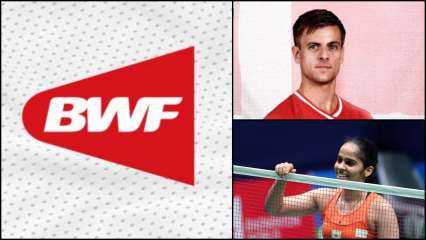 badminton world federation