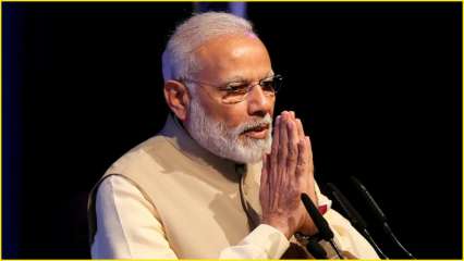 Prime Minister Narendra Modi has taken a leadership role in dealing with a health crisis in the wake of the virus outbreak