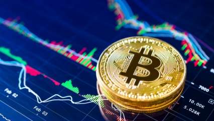 Analisi tecnica su DNA / Bitcoin (BITTREX:DNABTC) — TradingView