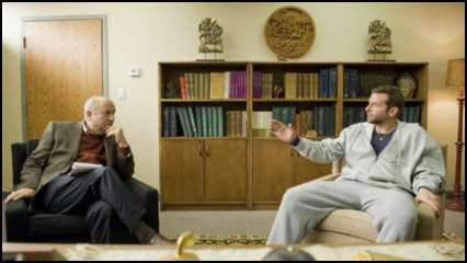 'Silver Linings Playbook': Anupam Kher-Bradley Cooper's throwback