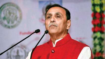 Vijay Rupani: Latest News, Videos and Photos on Vijay Rupani - DNA News