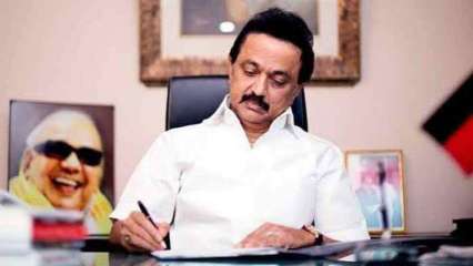 MK Stalin: Latest News, Videos and Photos on MK Stalin - DNA News