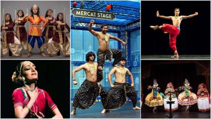 Representational image |International Dance Day 2020: Date, history, significance - here's all you need to know 