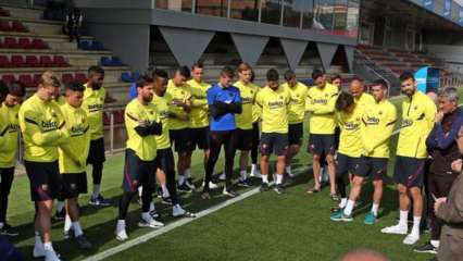 Fc Barcelona Latest News Videos And Photos On Fc Barcelona Dna