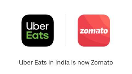Uber Eats: Latest News, Videos and Photos on Uber Eats - DNA News