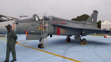 air force station tughlakabad