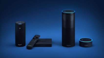 blacklisted amazon echo