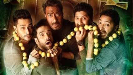 Tusshar Kapoor Latest News Videos And Photos On Tusshar Kapoor Dna News Tusshar kapoor is an indian actor and producer. tusshar kapoor latest news videos and