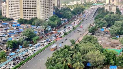 Mumbai: Latest News, Videos and Photos on Mumbai - DNA News