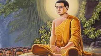 who is gautam buddha