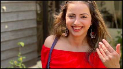 Shrenu Parikh Latest News Videos And Photos On Shrenu Parikh Dna News Find out what is shrenu parikh box office collection till now. shrenu parikh latest news videos and