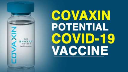 Coronavirus Vaccine Latest News Videos And Photos On Coronavirus Vaccine Dna News