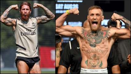 Conor Mcgregor Latest News Videos And Photos On Conor Mcgregor Dna News