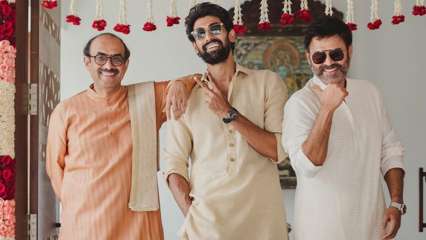 Venkatesh Latest News Videos And Photos On Venkatesh Dna News Avtor romulo melkor mancin perevod jijy chan. venkatesh latest news videos and