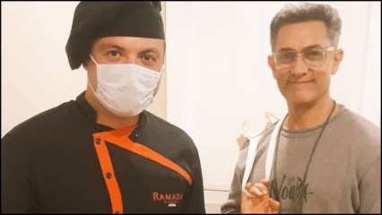 aamir khan new movie