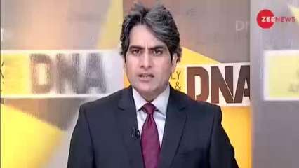 dna india