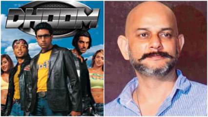 Dhoom Latest News Videos And Photos On Dhoom Dna News dhoom latest news videos and photos