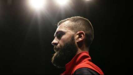 Benoit Paire Latest News Videos And Photos On Benoit Paire Dna News