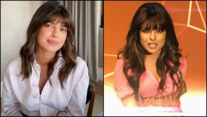 Priyanka Chopra Jonas Latest News Videos And Photos On Priyanka Chopra Jonas Dna News