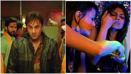 Sanju Latest News Videos And Photos On Sanju Dna News Ranbir kapoor's sanju has recorded highest single day collection for a hindi film, beating the record of baahubali 2.