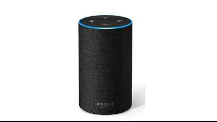 blacklisted amazon echo