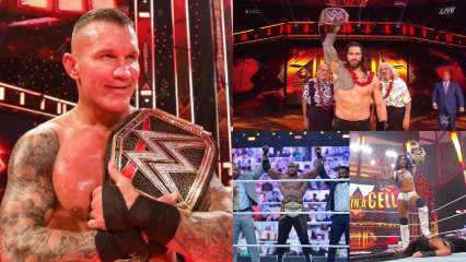 Roman Reigns Latest News Videos And Photos On Roman Reigns Dna News