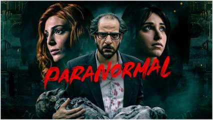 Netflix to launch its first ever Egyptian original series titled 'Paranormal'