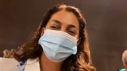 Juhi Chawla: Latest News, Videos and Photos on Juhi Chawla - DNA News