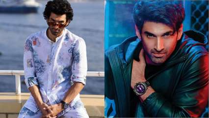 Aditya Roy Kapur Latest News Videos And Photos On Aditya Roy Kapur Dna News Aditya roy kapur has shared the first poster of his upcoming film, om: aditya roy kapur latest news videos