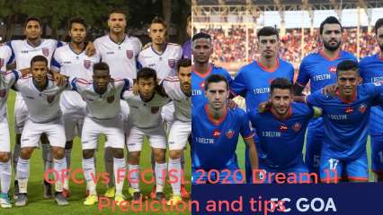 Isl Prediction 2020 21 Odisha Fc Vs Fc Goa Dream11 Top Picks For Ofc Vs Fcg At 7 30 P M Ist The New Zealand Times Our students leave with a sense of unlimited opportunity. the new zealand times