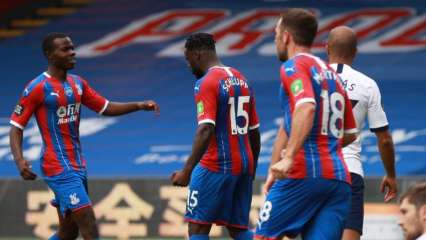 Crystal Palace Latest News Videos And Photos On Crystal Palace Dna News