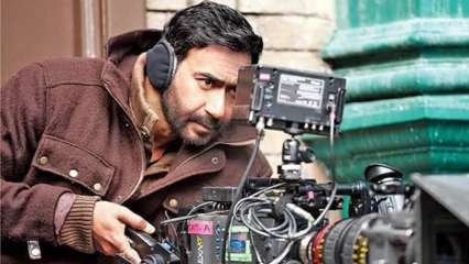 Ajay Devgn Ffilms Latest News Videos And Photos On Ajay Devgn Ffilms Dna News Ajay devgn ffilms, also known as adf, indian film production and distribution company established by actor ajay devgan in 2000. ajay devgn ffilms latest news videos