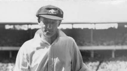 , Sir Don Bradman&#8217;s Test debut &#8216;baggy green&#8217; sets another auction record in Australia with THIS price, Indian &amp; World Live Breaking News Coverage And Updates