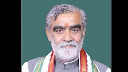 Ashwini Kumar Choubey Latest News Videos And Photos On Ashwini Kumar Choubey Dna News