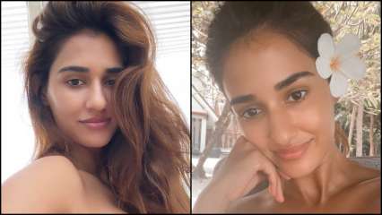 Disha Patani bikini pics: Latest News, Videos and Photos on Disha ...