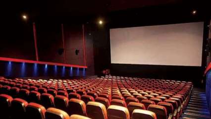 Cinema Halls Latest News Videos And Photos On Cinema Halls Dna News