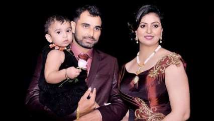 Blow to Mohammed Shami as partner Hasin Jahan takes THIS huge action, Information here