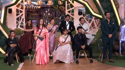 Bigg Boss 14 Google Declares This Candidate As Winner Of Salman Khan S Reality Show The Bharat Express News The documentary branch has a lot of international voters that have been added over the last few years. the bharat express news