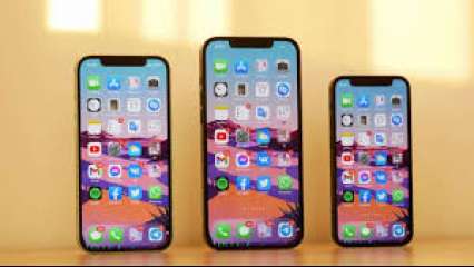 Iphone 12 Pro Max Latest News Videos And Photos On Iphone 12 Pro Max Dna News