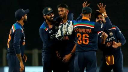 1st Odi Newbies Krunal Pandya And Prasidh Krishna Shine As India Returns After Roy Bairstow Blitz The Bharat Express News