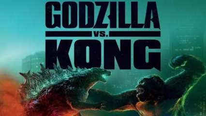 Godzilla Vs Kong Latest News Videos And Photos On Godzilla Vs Kong Dna News