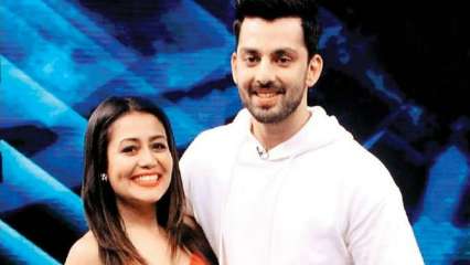 'There is no hate, love, nothing': Himansh Kohli on ex-girlfriend Neha Kakkar thumbnail
