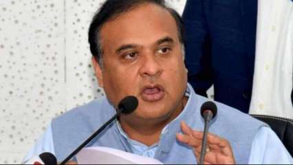 , Himanta Biswa Sarma to become next Assam Chief Minister, may take oath tomorrow, Indian &amp; World Live Breaking News Coverage And Updates
