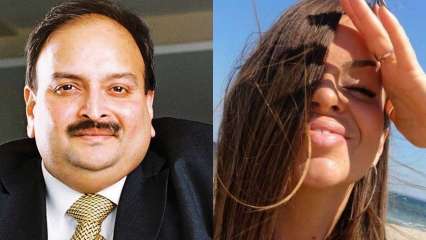 Exclusive: Mehul Choksi gifted fake diamond, introduced ...